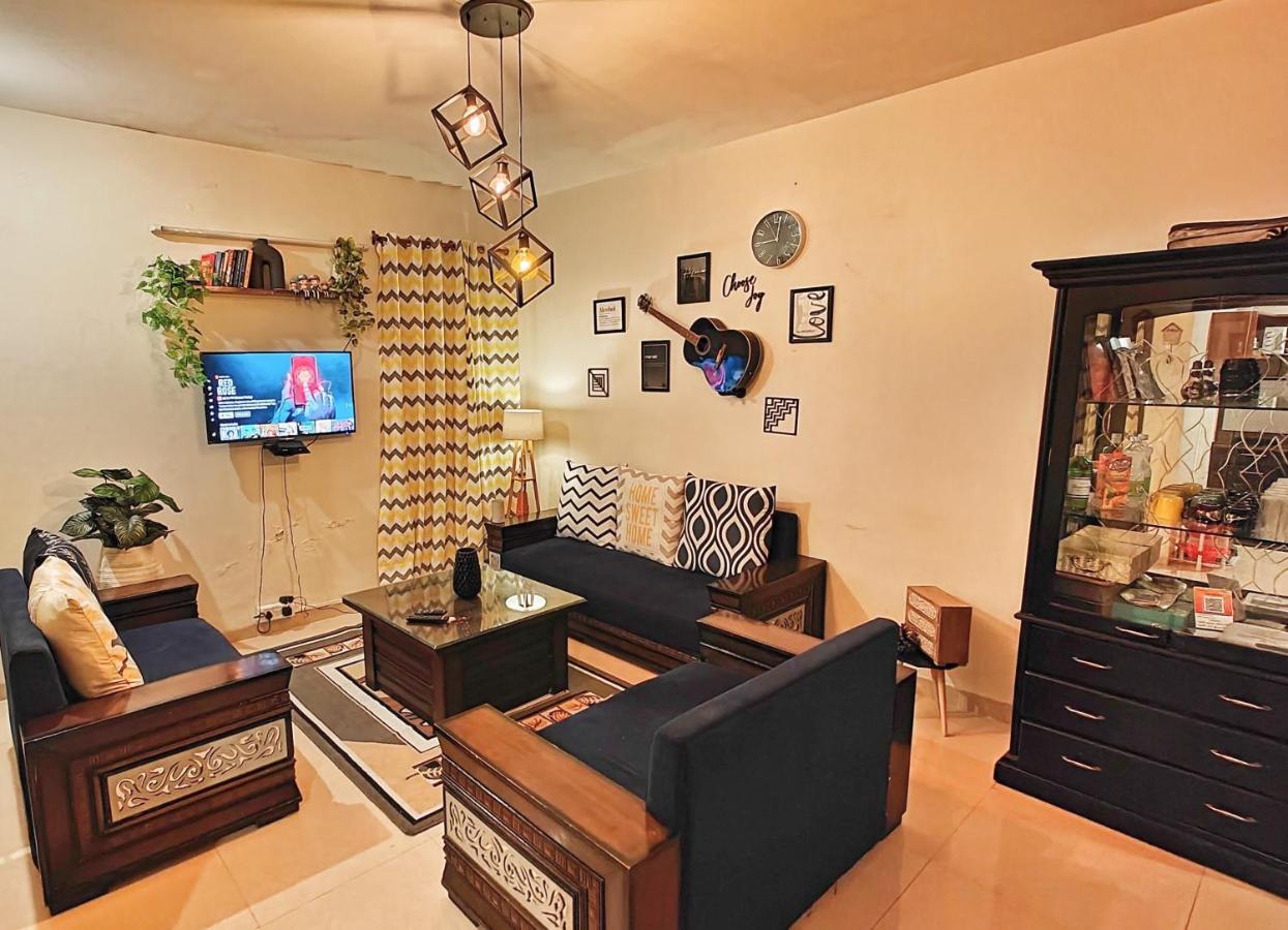 Meraki - Entire 3Bhk Villa With Himalayan Views Ránikhet Kültér fotó