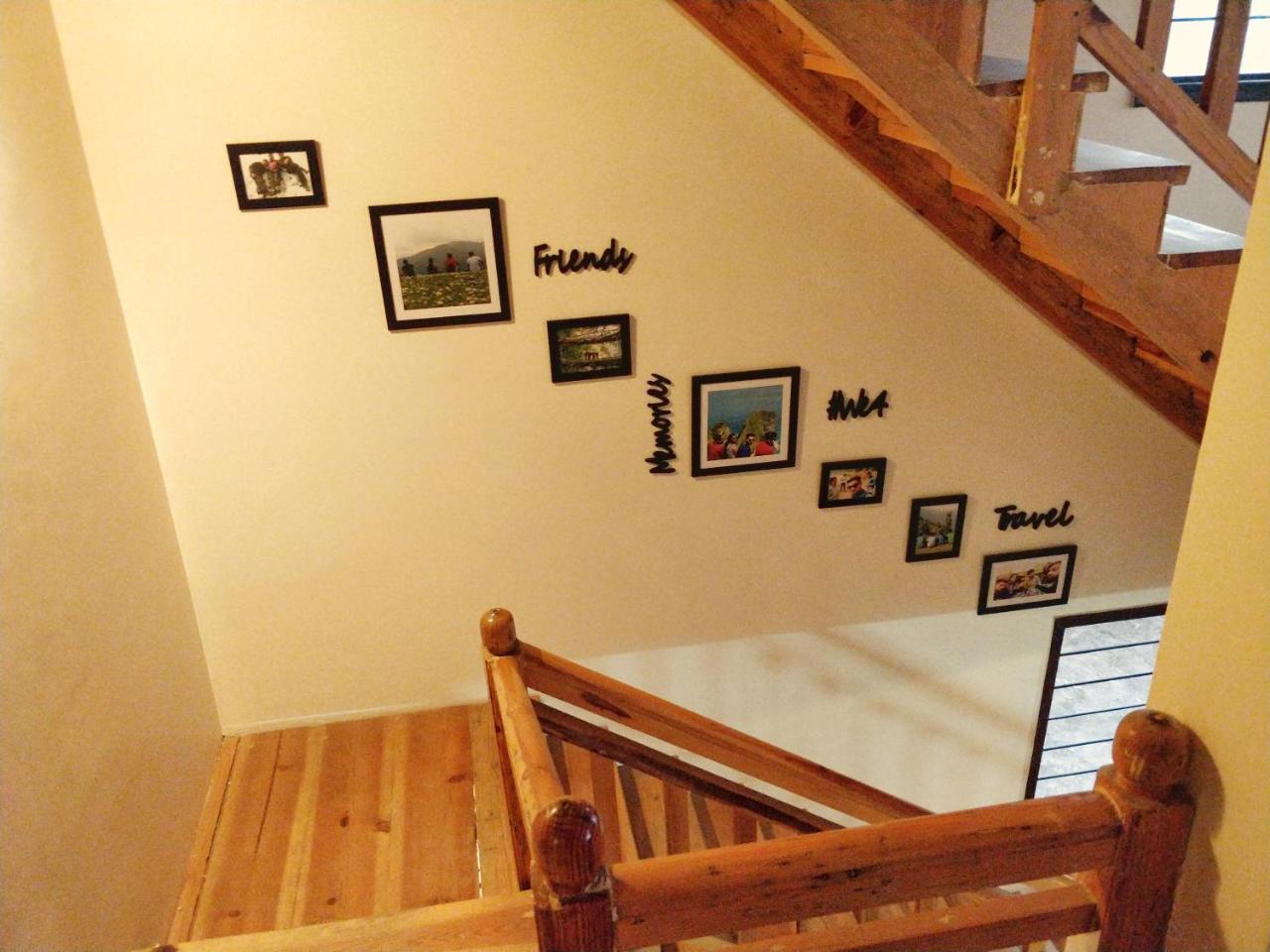 Meraki - Entire 3Bhk Villa With Himalayan Views Ránikhet Kültér fotó